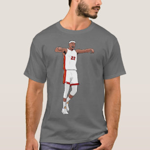 Camiseta El mayordomo de la partida