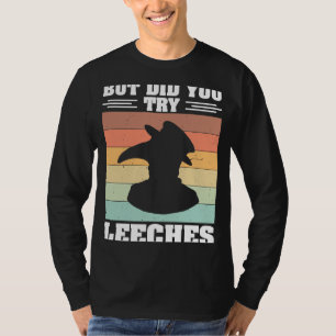 Camiseta El Médica de la peste steampunk, pero intentaste s