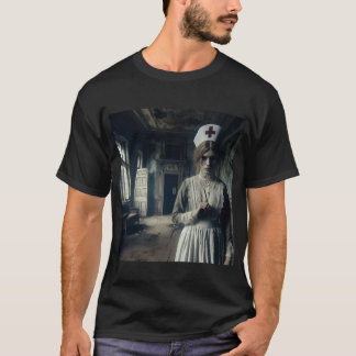 Camiseta El Médica Te Verá Ahora