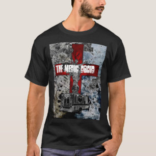 Camiseta El médico Droid