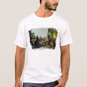 Camiseta El médico para los pobres