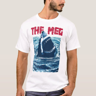 Camiseta El meg