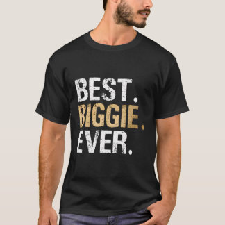 Camiseta El mejor abuelo especial de la historia
