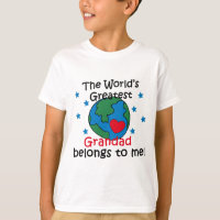 El mejor abuelo me pertenece