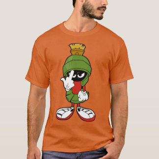 Camiseta El mejor alienígena Premium amigos divertidos