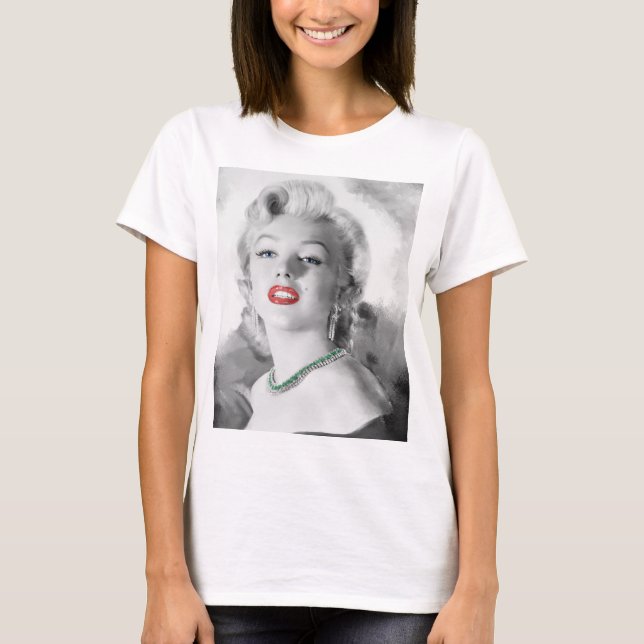 Camiseta El mejor amigo del chica I (Anverso)