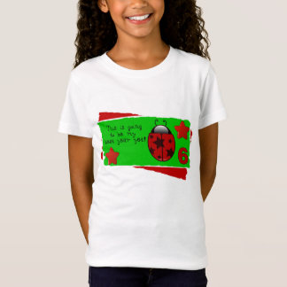 Camiseta El mejor año todavía