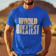 El Mejor Azul Del Mundo