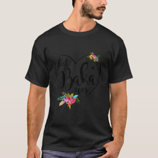 Camiseta El Mejor Baka de Todos los Tiempos Baka