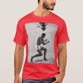 Camiseta El mejor campeón Boxer de todos los tiempos Premiu