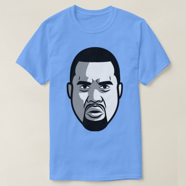 Camiseta el mejor cantante 2 (Diseño del anverso)