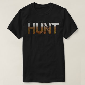 Camiseta El mejor cazador de ciervos