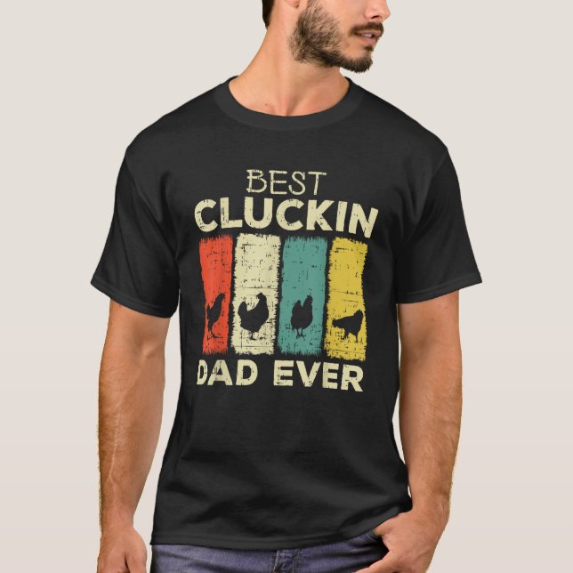 Camiseta El mejor chico del mundo (Anverso)