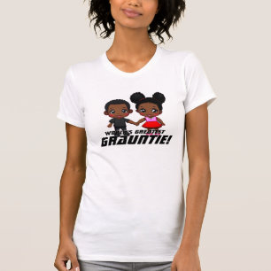 Camiseta El mejor chico y Chica de la corbata del mundo