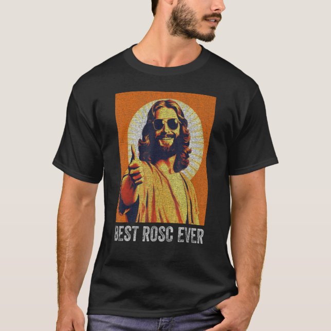 Camiseta El mejor cirujano Médica de enfermería de Pascua (Anverso)