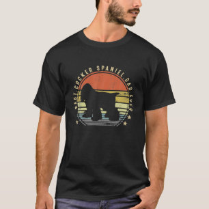 Camiseta El mejor cocinero español papá nunca papá obsequia