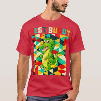 Camiseta El mejor cocodrilo budista