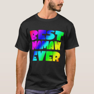 Camiseta El mejor día de la madre