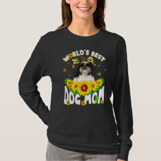 Camiseta El mejor Día de la Madre Divertida para la Madre d