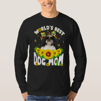 Camiseta El mejor Día de la Madre Divertida para la Madre d