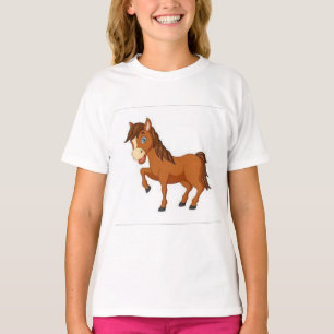 Camiseta El mejor diseño cuando los niños 