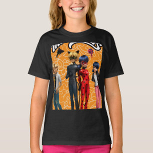 Camiseta El mejor diseño cuando los niños 