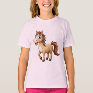 Camiseta El mejor diseño cuando los niños