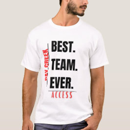 CAMISETA EL MEJOR EQUIPO DE LA HISTORIA