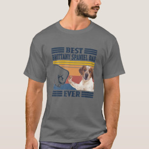 Camiseta El mejor español británico de los papás, Cristo