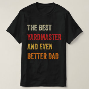 Camiseta El Mejor Especialista Y Un Papá Aún Mejor