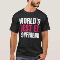 El mejor ex-novio del mundo, Funny, ex-bf