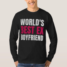 El mejor ex-novio del mundo, Funny, ex-bf