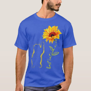 Camiseta El mejor gato que mamá jamás haya crecido con el s