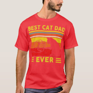 Camiseta el mejor gato vegano del mundo1