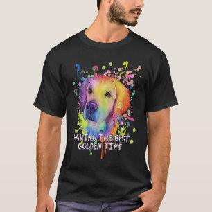 Camiseta El mejor humo del Golden Time