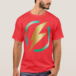 Camiseta El Mejor Logo de Rayo