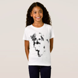Camiseta El mejor Mascota maltés de perros