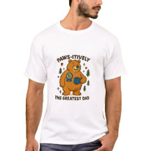 El mejor oso de papá