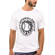 El mejor padre de béisbol.