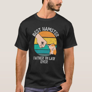 Camiseta El Mejor Padre De Derecho Nunca Divertido Dueño De