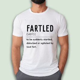 Camiseta El mejor padre del mundo gracioso / sarcástico de