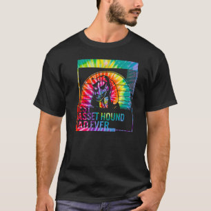Camiseta El mejor padre del perro del montón base de la his