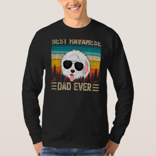 Camiseta El mejor padre hayanés de la historia de los hombr
