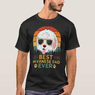 Camiseta El mejor padre hayanés del mundo