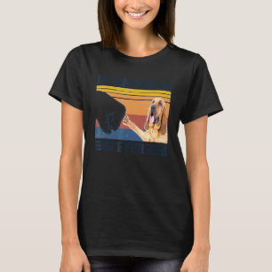 Camiseta El mejor padre sangriento de los hombres