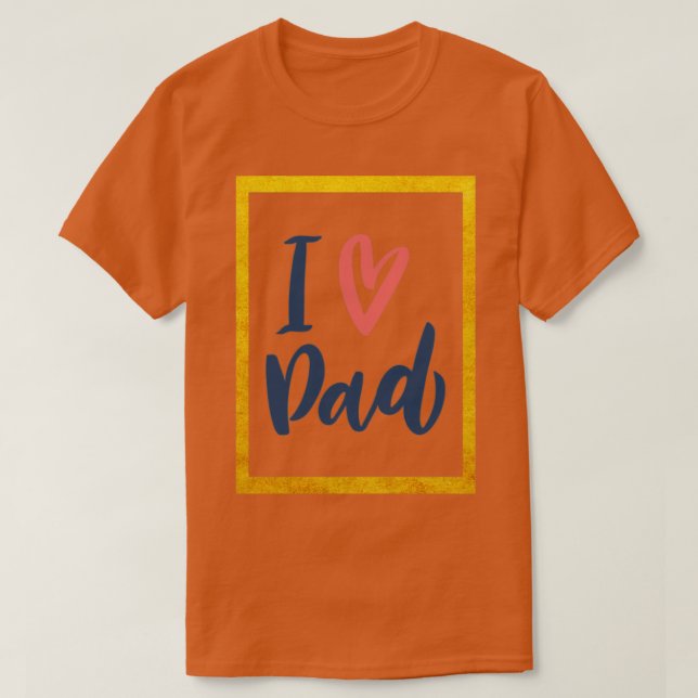 Camiseta El mejor padre siempre92 (Diseño del anverso)
