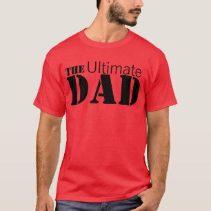 Camiseta El mejor papá
