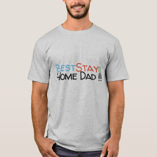 Camiseta El mejor papá casero