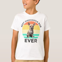 El mejor papá de Chihuahua