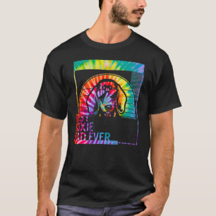 Camiseta El mejor papá de Doxie papá del perro del año para